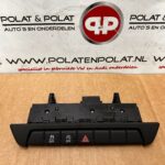 Audi A1 Sportback Dashboard Schakelaar 82A925301AE