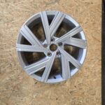 18 Inch Golf 8 Bergamo Velg 5H0601025AE