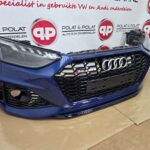 Rs4 Facelift Voorbumper met Koplampen