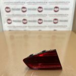 VW Passat B8 Taillight Left 3G5945307F