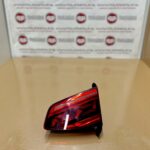 VW Passat B8 Sedan Facelift Taillight Right 3G5945308F