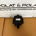 Audi A5 F5 Kachel Ventilatimotor 4M1820021A