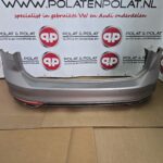 Passat Facelift R-line Rear Bumper