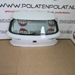 Golf 8 Achterklep LC9A