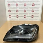 Audi A8 4H Bi-Xenon Koplamp Rechts 4H0941030AB