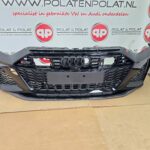 Rs6 Rs7 4k Carbon Voorbumper LY9T