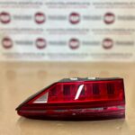 Audi A6 4K Dynamisch Achterlicht Klep Links