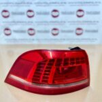 VW Passat B7 Variant Led Achterlicht Links 3AF945207B