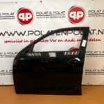 Audi A1 82A Portier Deur Voor Links LY9T