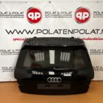 Audi A1 82A S-Line Achterklep LY9T