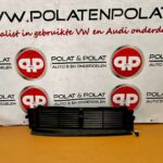 VW Tiguan CT1 ventilatieklep 571122321AF  nieuw