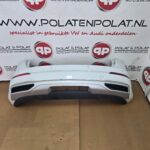 Audi Q3 F3 Achterbumper LS9R