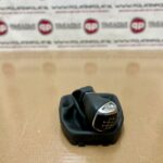 Audi A1 Pook Leder 82A863278B