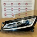 Audi TT  8S0 Koplamp Xenon LED Links 8S0941005D