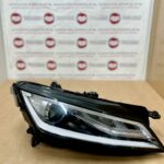 Audi TT 8S0  Koplamp Xenon LED Rechts 8S0941006D