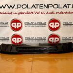 Audi A7 S7 Facelift Diffusor Onderlip 4K8807521J