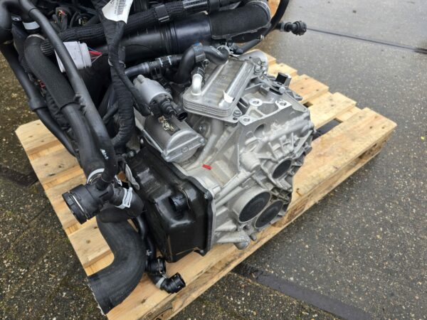 VW Golf 8 DSG versnellingsbak VLM - Afbeelding 2