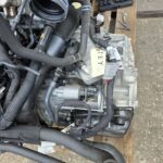 2.0 TSI Versnellingsbak DSG code: TEY