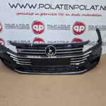 VW Arteon R-Line Voorbumper 4x PDC LC9X