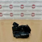 Volkswagen Golf 8 Deurslot Rechtsvoor - 5TB837016B