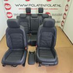 Tiguan Allspace Leder Interieur