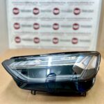 Q5 FY Facelift Matrix Koplamp 80A941035E