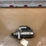 Vw Audi Seat Skoda Startmotor 02M911021B