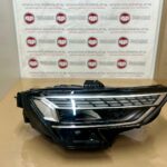 Audi A3 8Y Led Koplamp Rechts 8Y0941034D