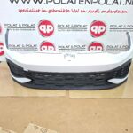 Golf 8 GTI Clubsport Voorbumper LC9A