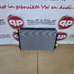 Origineel Golf 8 GTD Radiateur 5Q0121251EN