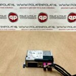 Audi A1 Online Connectivity Unit 5WA035284G