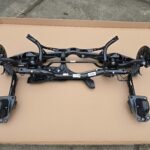 Golf 8 GTI Achterste Subframe voor Ophanging Nieuw