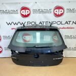 Passat B8 Achterklep LC9X