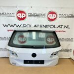 Golf Sportsvan Achterklep LC9A