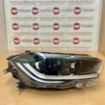 VW Polo 2G Facelift Led Koplamp Rechts 2G1941036B