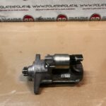 VW Audi Seat Skoda Starter Motor 02E911024D