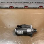 VW Audi Seat Skoda Starter Motor 02E911024M