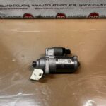 VW Audi Seat Skoda Starter Motor 02M911024S