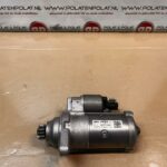 VW Audi Seat Skoda Starter Motor 02Z911024L