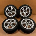 Audi A3 8Y Wheel Set with Benden 8Y0601025DK