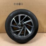 17 Inch Tiguan 5NA Rim 5NA601025P