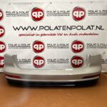 Audi A6 4K Blackline Achterbumper 6x PDC