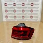 Golf Sportsvan LED Tail Light Right 510945096T