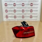 Passat B8 LED Taillight Left 3G9945207B