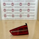 Passat B8 LED Tail Light Left 3G9945307D