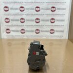 Audi Q7 4M Electric Air Conditioning Pump 4M0816797A