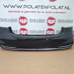 Audi A7 4K8 S-Line Achterbumper LY9T