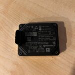 ID7 ID.7 Radar Sensor 1EA907550B