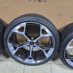 20 inch RS5 RS4 competition rims