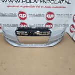 Audi A6 4G Front Bumper